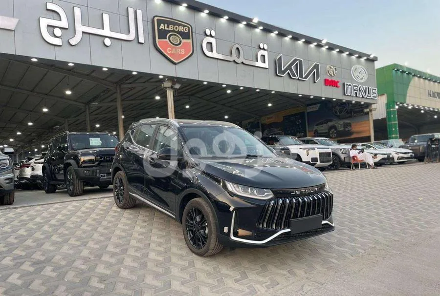جيتور X50 2026 فل كامل وكالة - الدمام