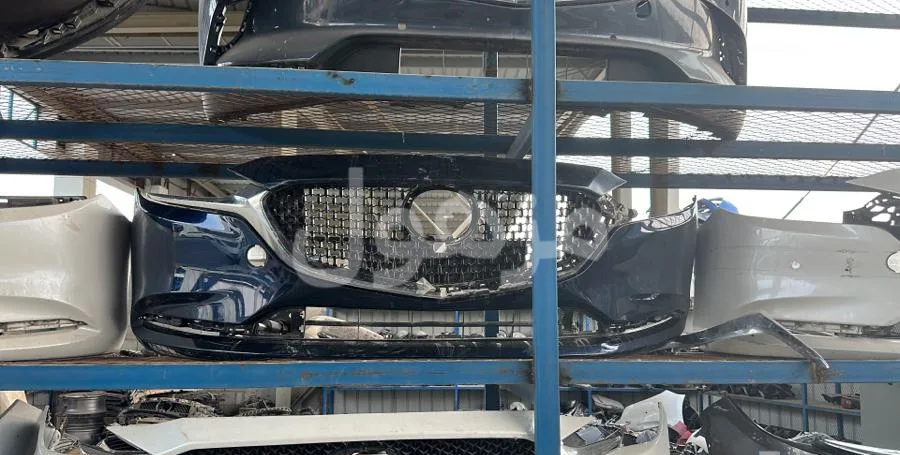 قطع غيار هوندا crv - hrv - قطع مازدا cx9 - cx5