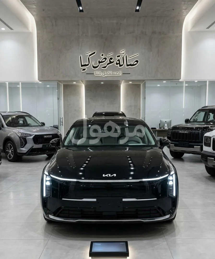 كيا كي 8 نص فل توب م 2026 افضل الاسعار الحصريه لعملائنا