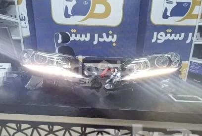 شمعات لكزس ES350 موديل 2017