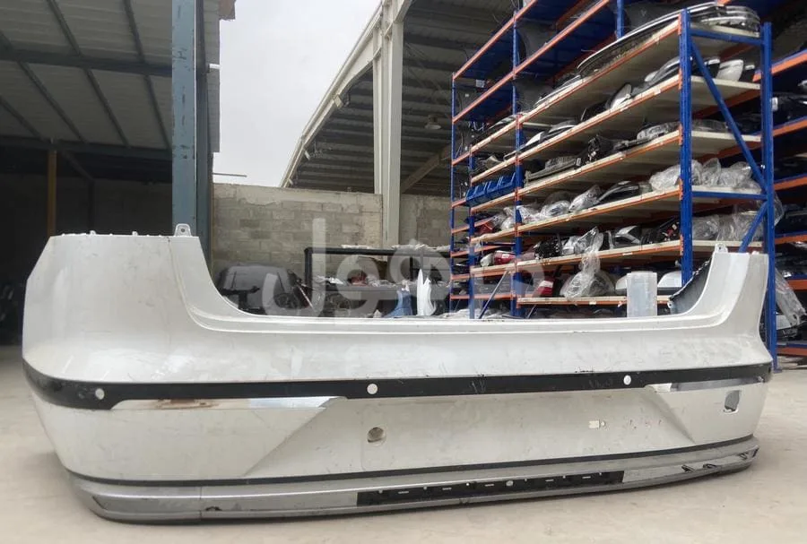 Rear bumper for Azera 2024-2025