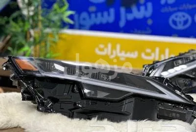 شمعات لكزس RX موديل 2024