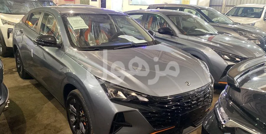 دونج فينج شاين ماك اي 2 2026 نص فل E2 سعودي ضمان 6 سنوات - جدة