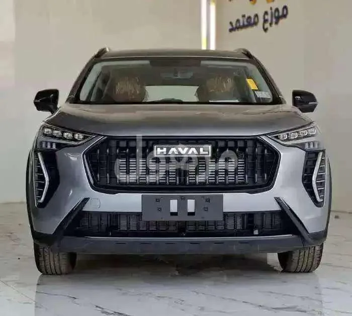 هافال جوليان 2027 جديدة شاشة وكاميرا خلفية - جدة