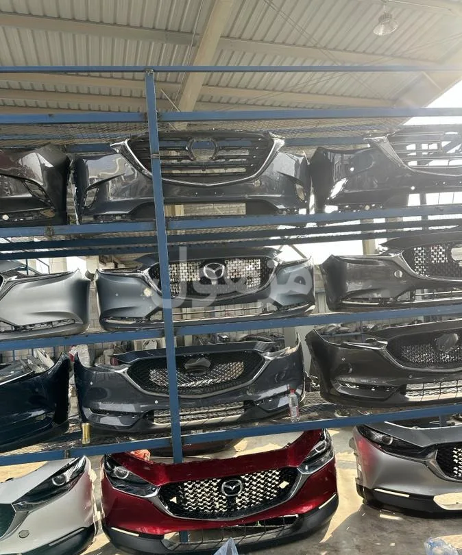 Mazda CX5 spare parts, contact via WhatsApp