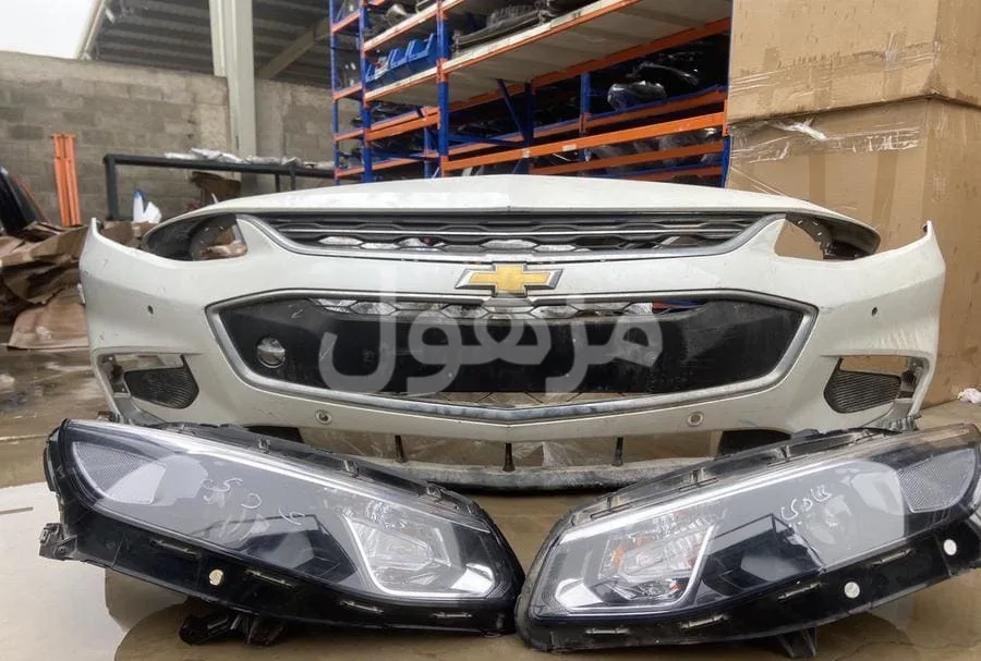 صدام وشمعات ماليبو 2017-2018