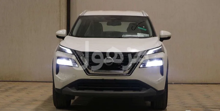 Nissan X Trail 2026, New, All Colours and Trims - Riyadh