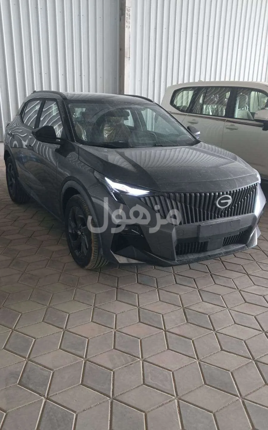جي اي سي gs3 2026 امزوم كاش _ اقساط