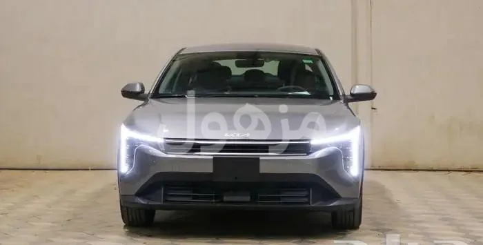 Kia K4 standard 2026 special prices for cash and financing, all colours