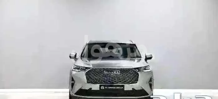 هافال H6 2025 وكيل ضمان الوكيل تسليم فوري - الدمام
