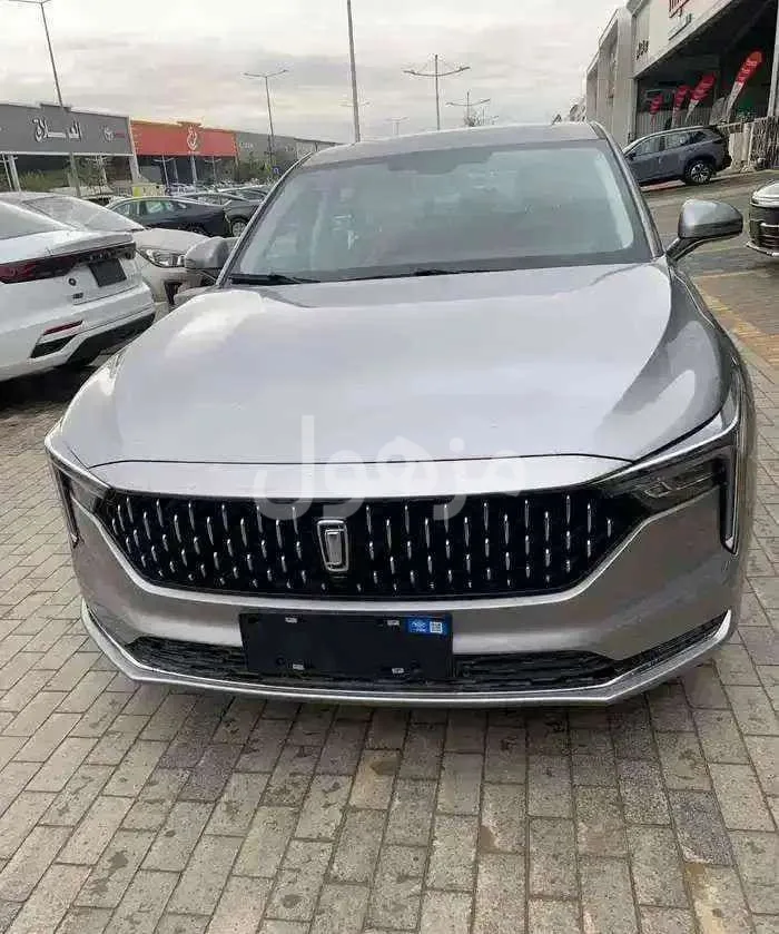 فاو بيستون B70 2026 كمفورت اوتوماتيك بانوراما - جدة