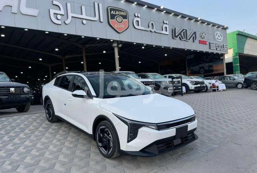 Kia K4 mid option 2026 model Ramadan offers