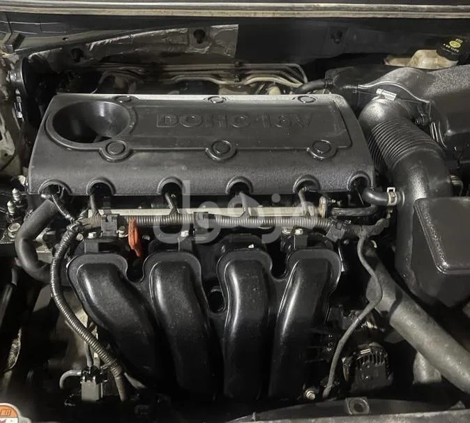 Kia Optima engine clean 2011-2012-2013-2014-2015-2016-2017
