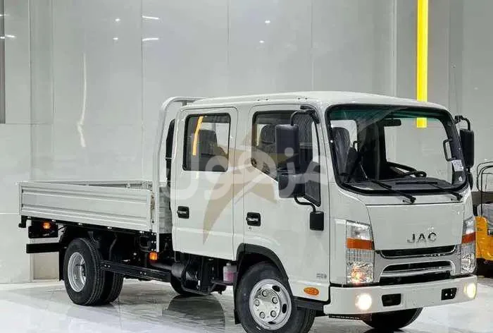 جاك غمارتين 3.5 طن 2026 اقل سعر عرض خاص للكميات