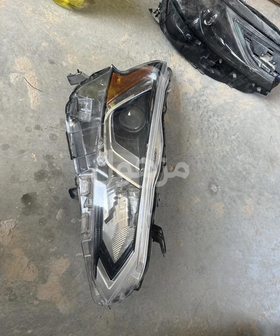 Light for the 2019-2022 Altima