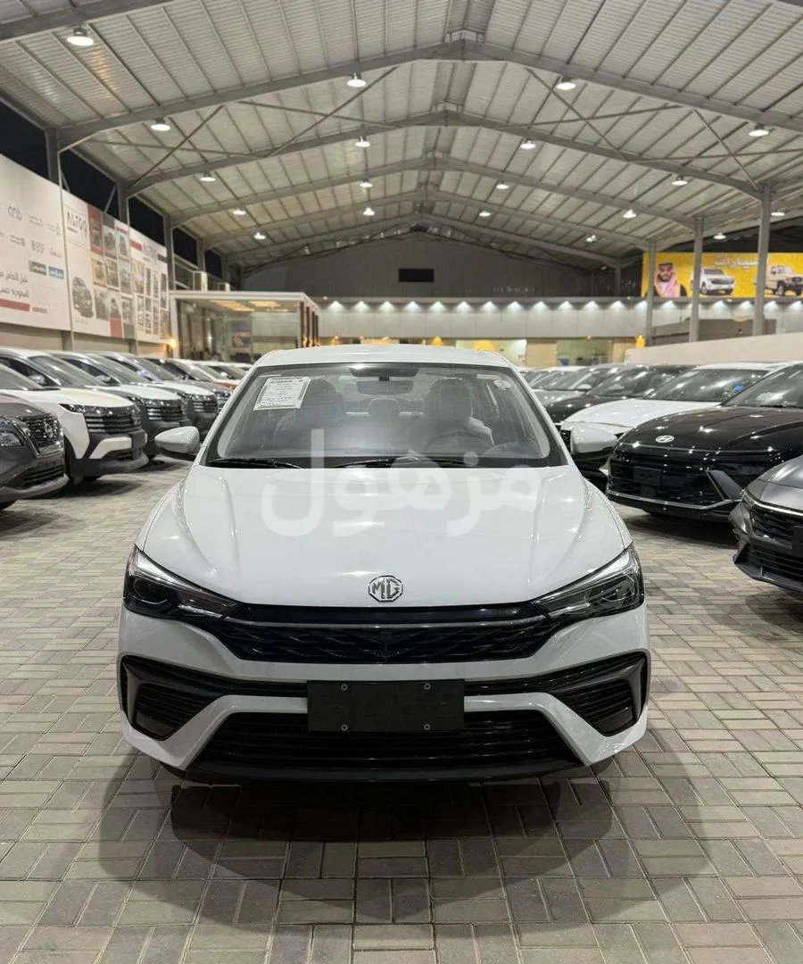 Special offers - MG5 - new shape - lowest cash and instalment price