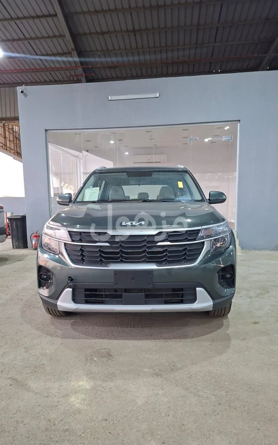 Kia Seltos standard upgraded 2026 model, best exclusive prices for our customers
