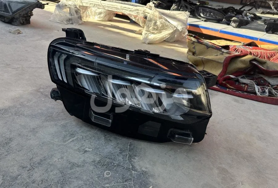 Toyota Corolla 2021-2022-2023