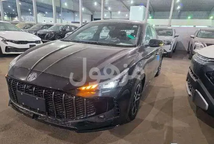 ام جي جي تي 2026 نص فل الشكل الجديد - جدة