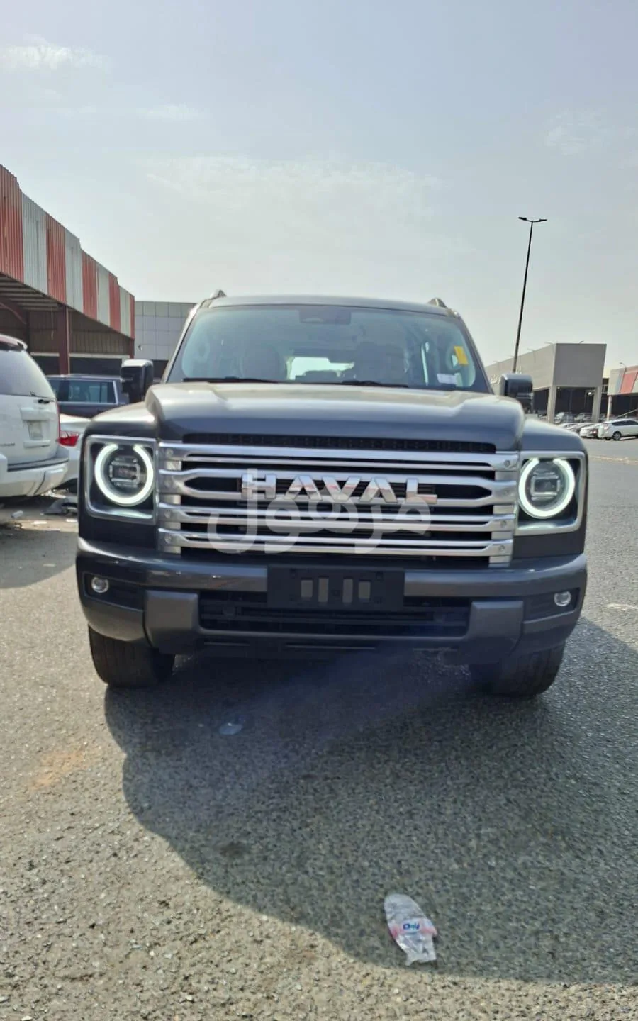 Haval H9 full option 2027 best prices for our valued customers