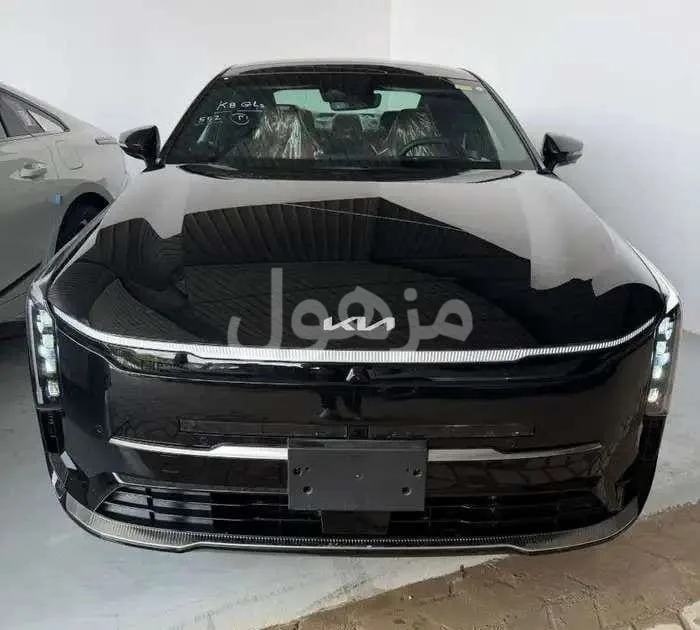 كيا 8 2026 نص فل الاهليه كاش واقساط