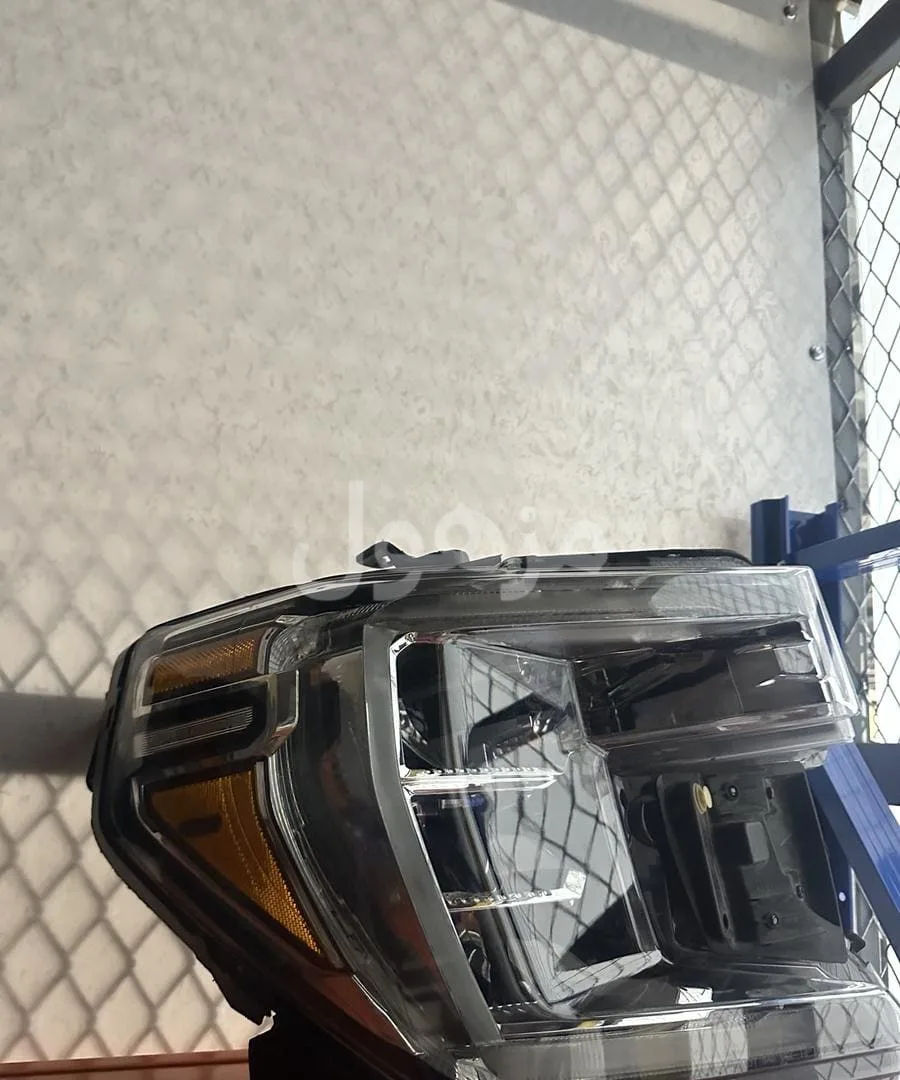 Right Cerato headlight 2020-2021