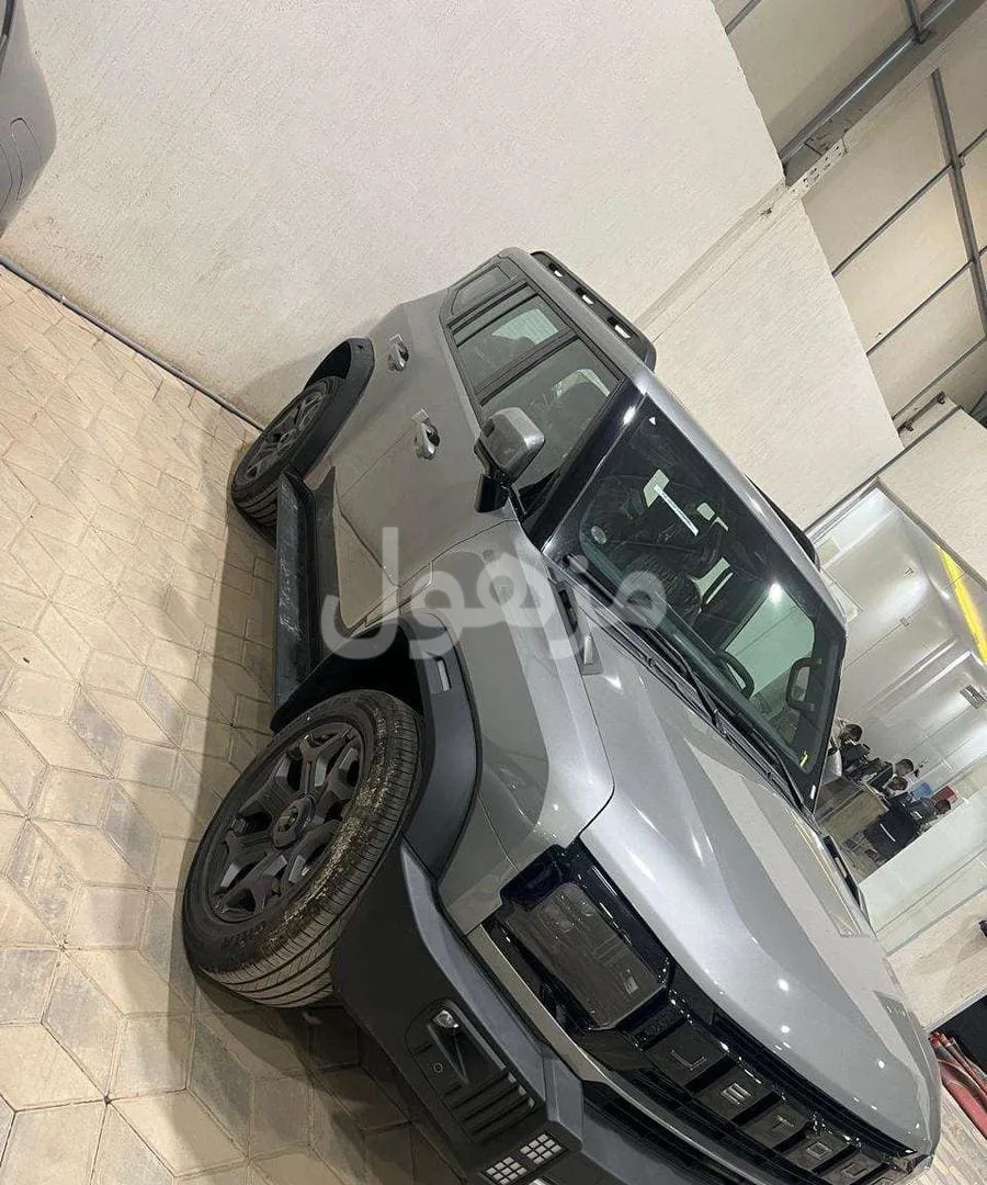 JETOUR T2 2026 Automatic, Luxury Plus, New - Riyadh