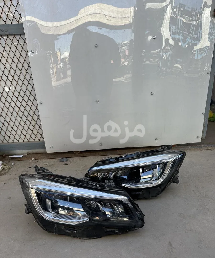 Changan CS75 lights - 2018-2019-2020-2023 original and like new