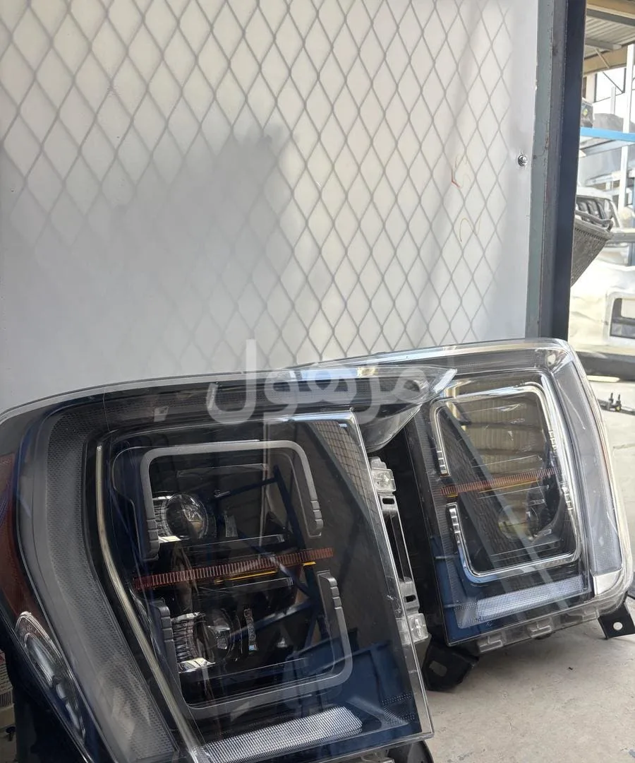 شمعات فورد F150 2021-2022-2023-2024