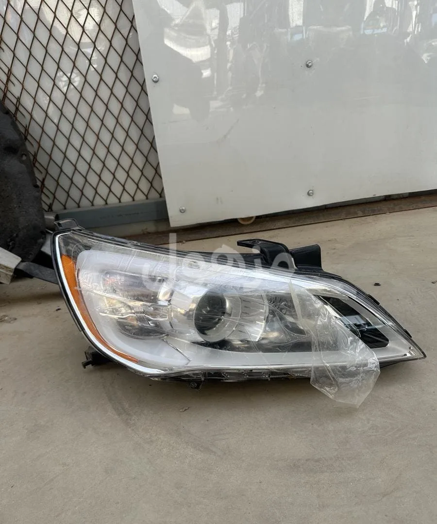 Cadenza 2011-2012 headlight, original from the agency, right, standard