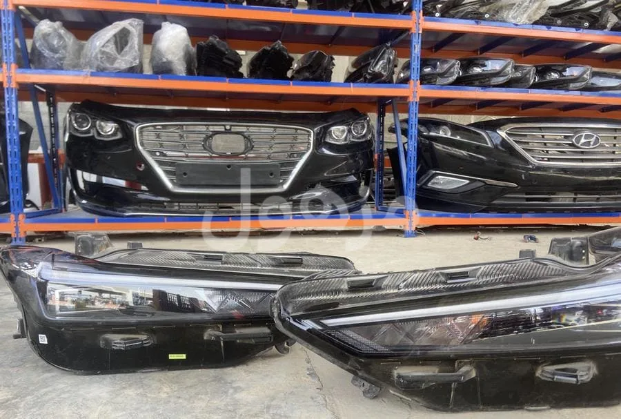 Lights for Changan UNI-V 2020-2021-2022-2023