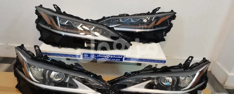 شمعات لكزس ES350 موديل 2020