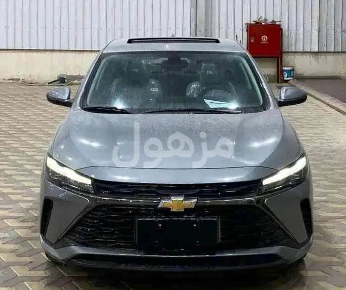 شيفروليه كروز LT 2026 فل كامل فتحة سقف - الرياض