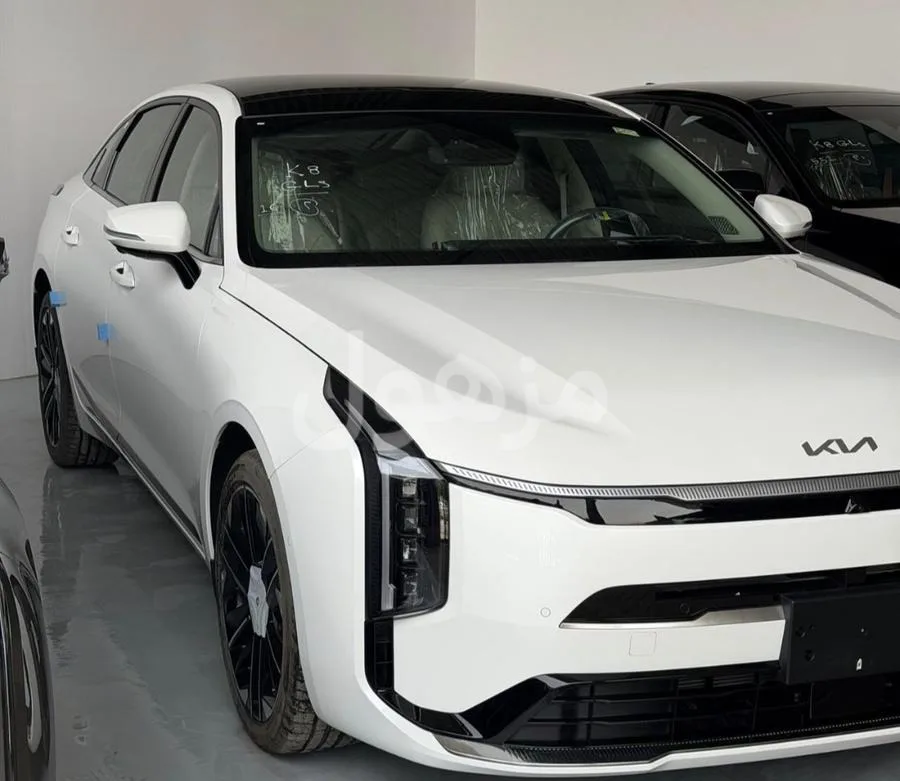 كياK8 GLS TOP م2026 وارد سعودي عرض خاص للكاش لدي الموزع