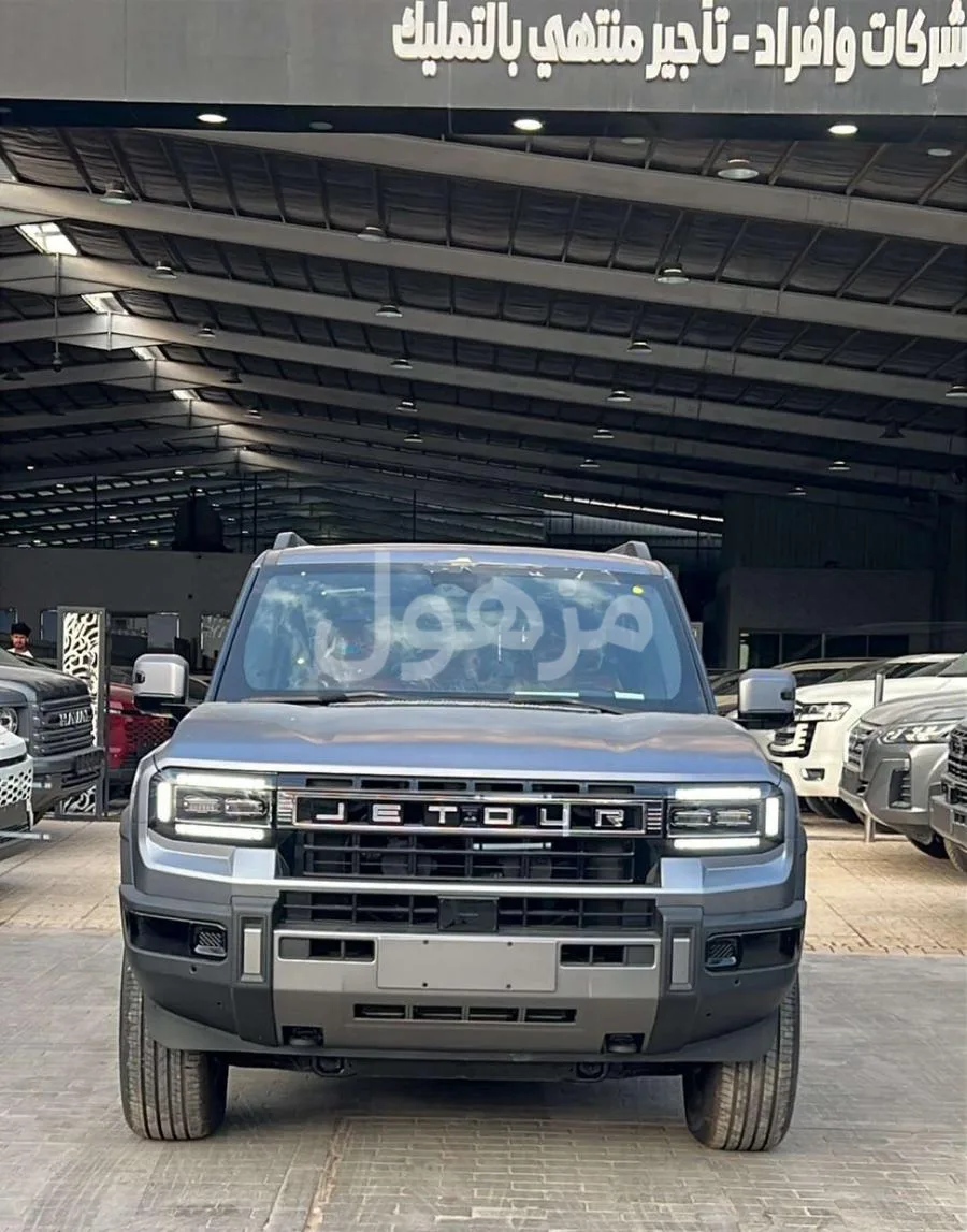 جيتور جى 700 فئه كمفورت 2026