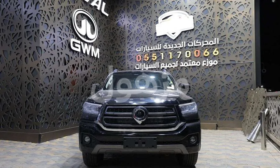جريت وول باور 2027 فل كامل ديزل غمارتين - جدة