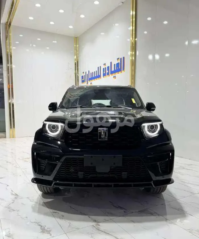تانك 700م 2027 متوفر الان باقل سعر اللحق قبل نفاد الكمنيه