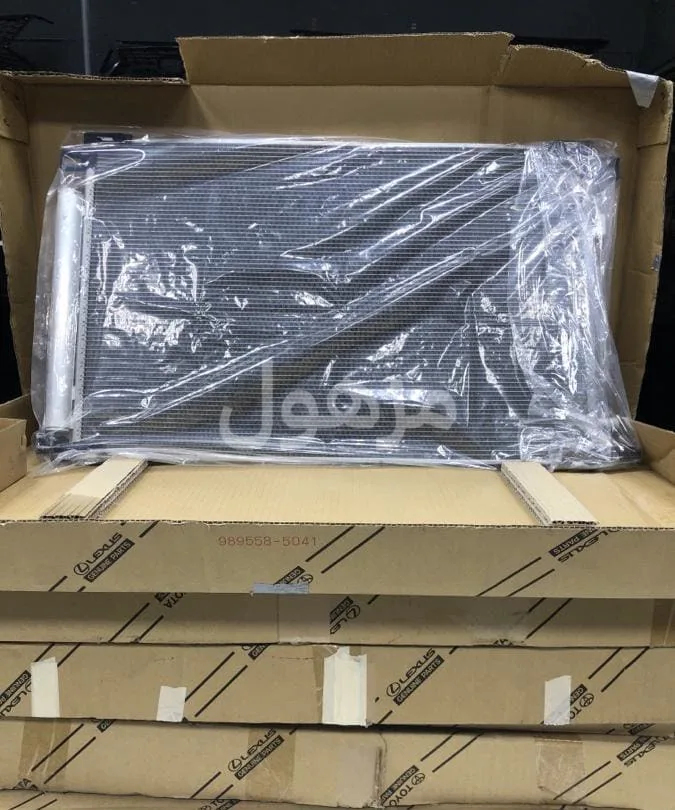 رديترات كامري 2022