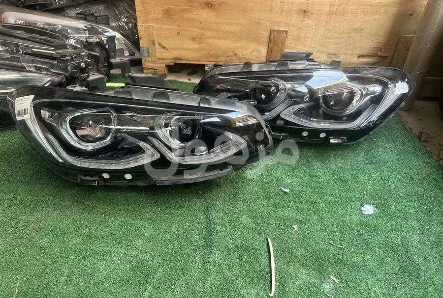 Azera 2018-2020 lights original from the dealer