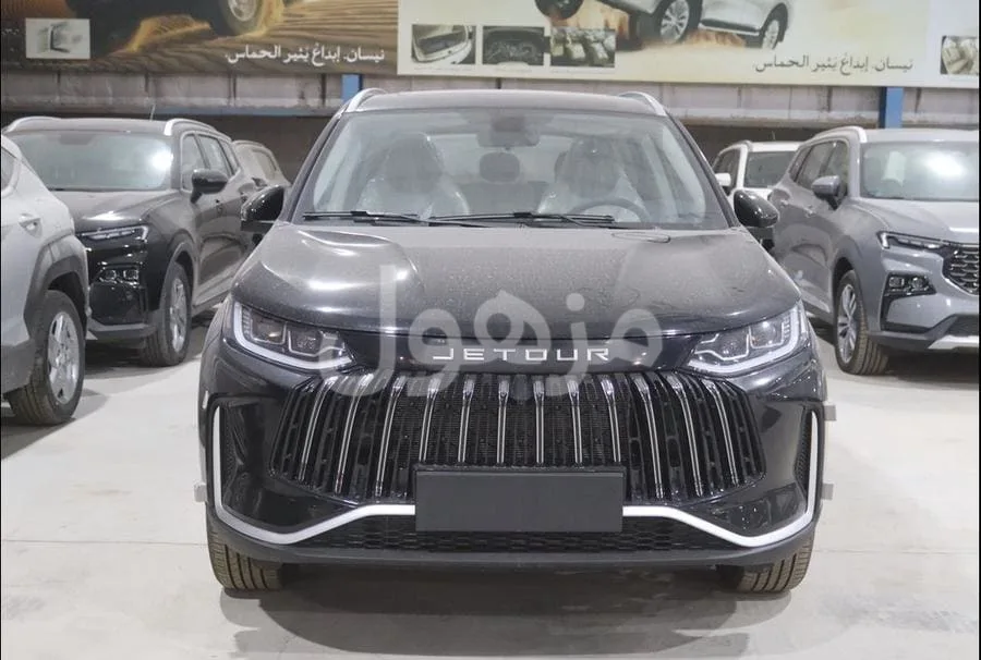 جيتور X50 2026 بريميوم شاشه معلومات مراتب جلد - الدمام