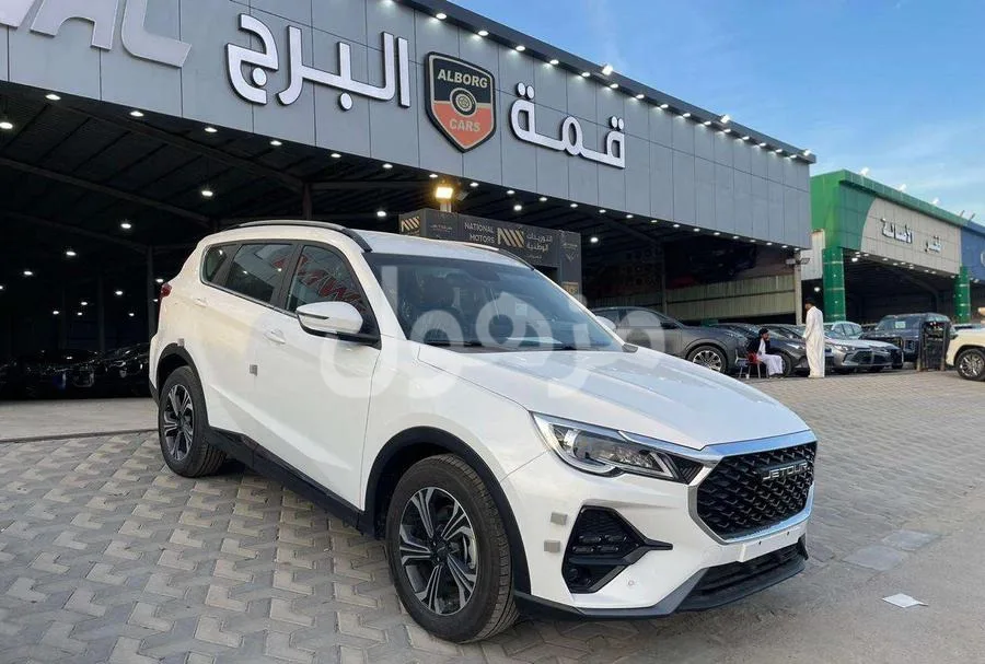 جيتور X70 2026 كمفورت موديل وكالة أوتوماتيك - الدمام