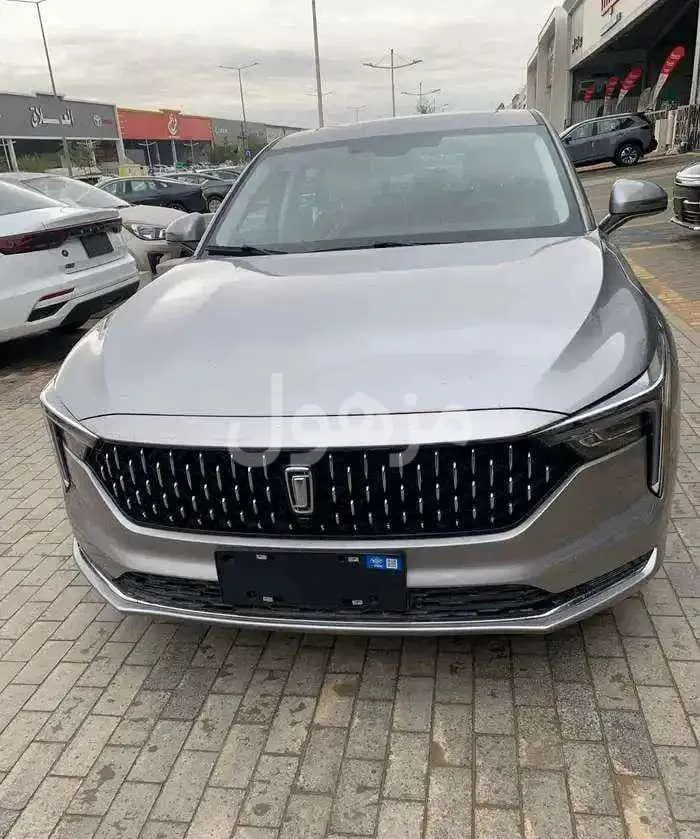 فاو بسترن B70 2026 كمفورت دفع أمامي - جدة