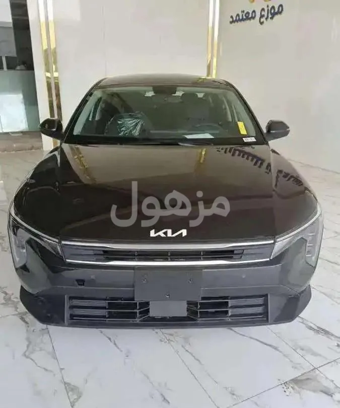 كيا K4 استاندر موديل 2026 لا يفوتك العرض الكمية محدوده