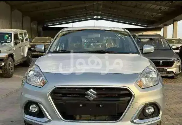 Suzuki Dzire Standard 2025