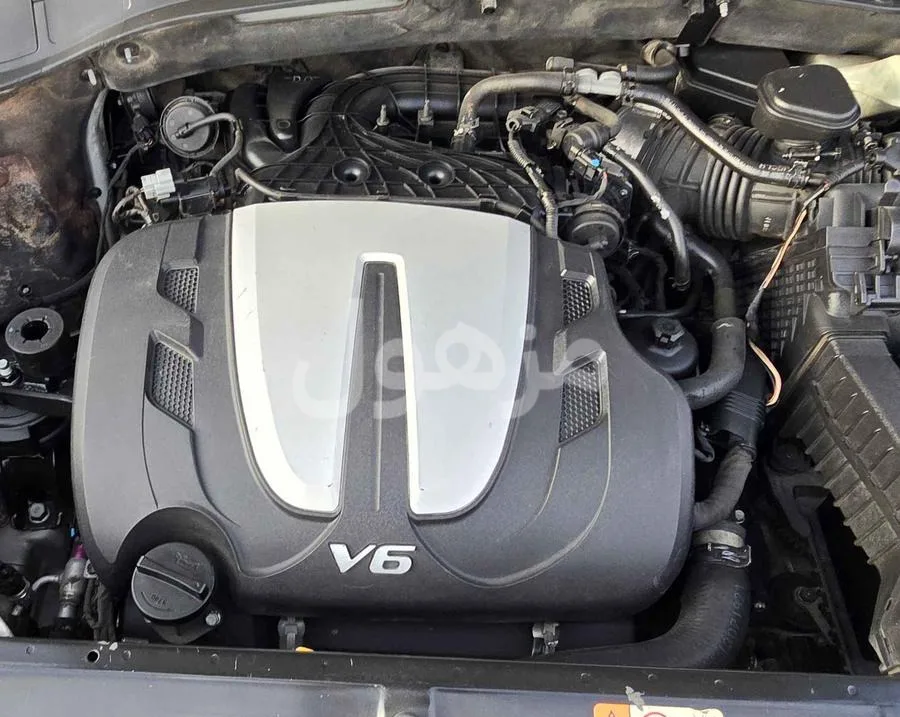 Engine for Kdenza 2015. 2014. 2016