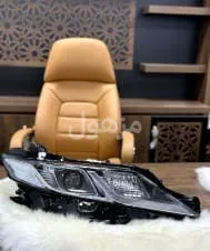 2019 Camry right headlight