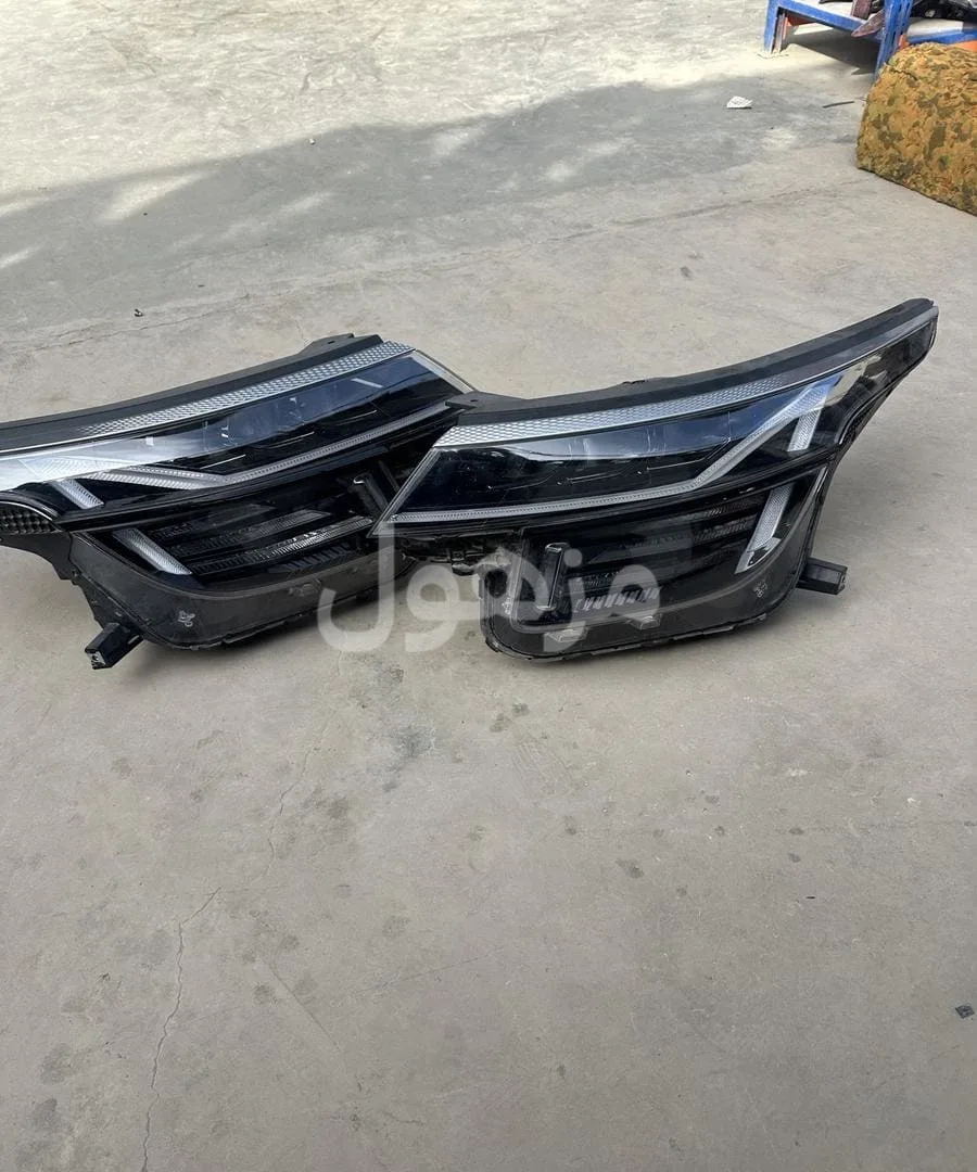 Kia Seltos 2023-2024-2025 lights original
