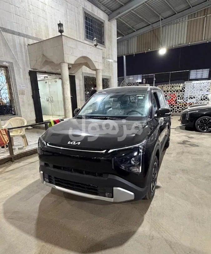 Kia Carens GL 2026, All New, 1500cc Engine - Jeddah - Ad ID AF3417
