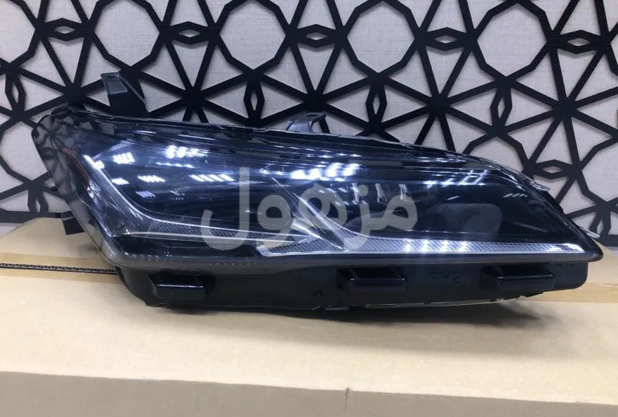 شمعه افالون بريميوم 2022 يمين