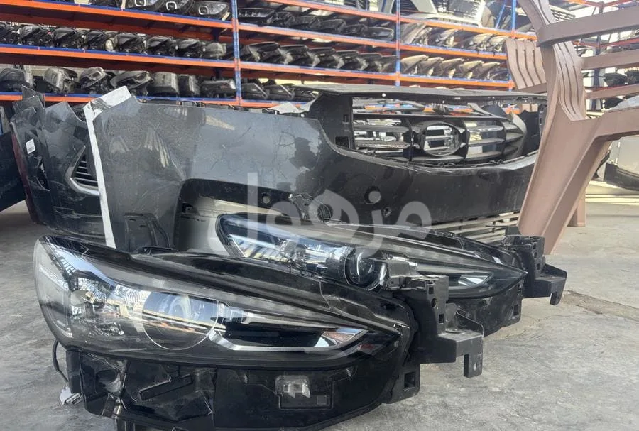 شمعات مازدا 6 2019-2020-2021-2022-2023-2024